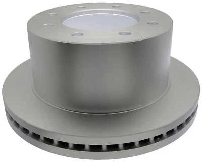 Rotor de freno de disco para GMC Sierra 3500 HD RAYBESTOS 2011-2015 Foto 1 de 3