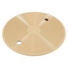 Autofill Lid, MP Industries Auto-Lev, Tan (4061-T)