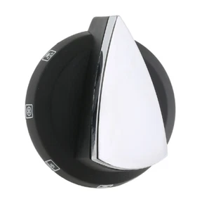 Genuine Original AGA Rangemaster Multi Function Oven Knob P045520 P028896 - Picture 1 of 4