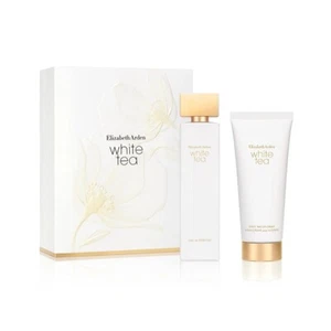 Elizabeth Arden White Tea EDP perfume & Body cream gift set RRP$65 - Picture 1 of 1