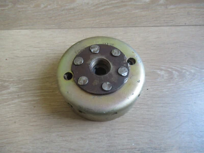 ROTOR VOLANTE CR 125 WR HUSQVARNA 1995 CR 125 WR 1995 - Imagem 1 de 4