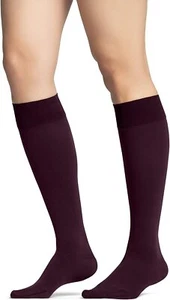 JOBST Maternity Opaque Compression Knee High Stockings, Closed Toe, 15-20... - Picture 1 of 7