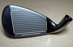 Callaway 6-Iron Fusion Wide Sole Golf Club Head 2Up - Picture 1 of 6