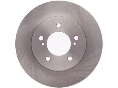 For 1993-2002 Mercury Villager Brake Rotor Front Dynamic Friction 66946YF 1994 - Image 1 of 2