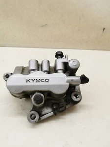 PINZA FRENO ANTERIORE KYMCO PEOPLE GT 200 2011 2012 2013 2014 2015 2016 2017 - Picture 1 of 3