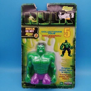 Hulk In My Slimy Marvel Giochi Preziosi Universal Joker Ltd. Figura - Imagen 1 de 4