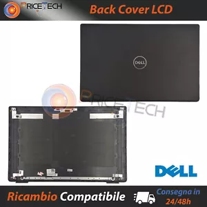 Cover LCD DELL Latitude 15 E3520 3520 017XCF Vers. NO Touch 460.0NG0A.0001 0003 - Foto 1 di 3