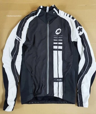 ASSOS MENS' JACKET IJ.BONKACENTO.6 - Image 1 of 4