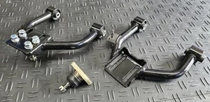 SPP Front Camber Arms - Suits Honda Accord Euro CL7/8/9, CL9, UC1 - Picture 1 of 5