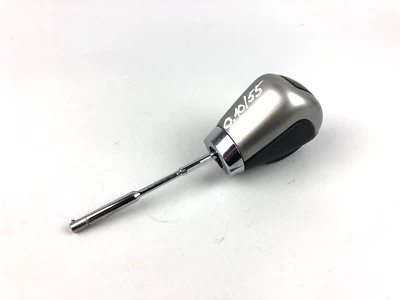 2010 - 2014 Subaru Outback Legacy Automatic Transmission Gear Shifter Knob - Image 1 of 4