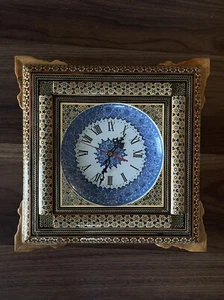 Khatam Uhr - Bild 1 von 3