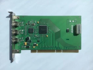 LaCie TSB82AA2 I3B FireWire 800 3-Port PCI Card 107755 N.0301 104 /REV.B - Picture 1 of 1