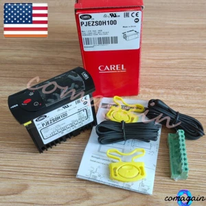 1PC PJEZS0H100 PJEZSOH100 For CarelTemperature Controller thermostat New In Box - Picture 1 of 12