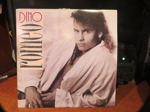 DINO " ROMEO " 12" MAXI-SINGLE - Imagen 1 de 2