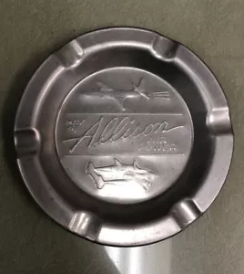 Allison Engine Ashtray V1710 - Picture 1 of 2