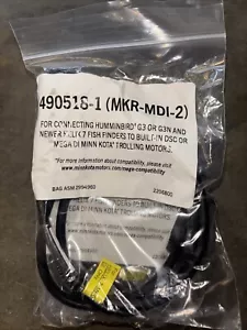 Humminbird 490518-1 (MKR-MDI-2) - Picture 1 of 1