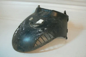 Hisun HS150T-3 2007 scooter, revestimiento delantero, cover front - Imagen 1 de 3