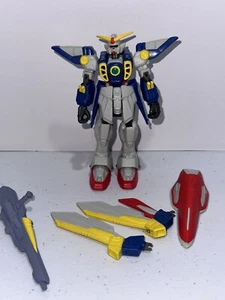 Bandai Mobile Suit Gundam Wing Wing Gundam MSIA - Picture 1 of 2