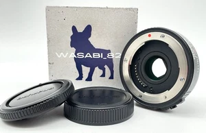 [Top NEUWERTIG] Olympus Digital 1.4x Telekonverter EC-14 für Four Thirds Mount JAPAN - Bild 1 von 24