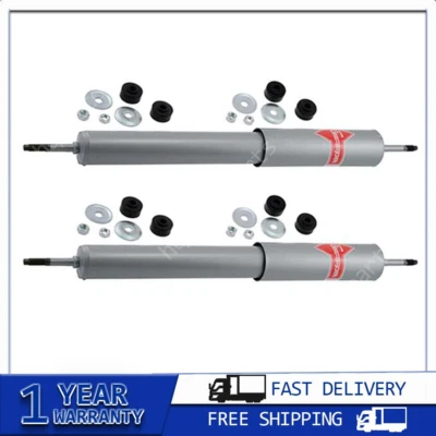 适用于 1977 ~ 1979 福特 F-250 2x 前 KYB 减震支柱减震器 — 第 1/3 张图片