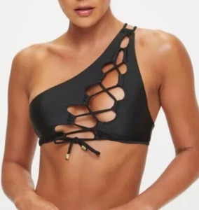 Ann Summers - MIAMI - Soft - Bikini Top - - New With Tags - Size 16 - RRP £20 - Picture 1 of 8