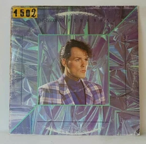 The Associates - Perhaps (LP, Album) - Picture 1 of 4