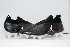 Nike Jordan Vapor Edge Elite 360 Oklahoma OU Player exklusive Stollen Größe 13,5 - Bild 1 von 9