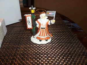 2003 TONY STEWART Babbo Natale ornamento della memoria co. nuovo con scatola - Foto 1 di 11