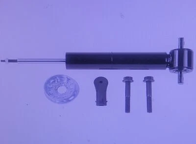 Amortiguador de suspensión Cardone 4J-0005SK Reman Foto 1 de 4