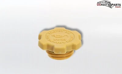 Genuine Subaru - Oil Filler Cap For Legacy Outback Forester STi 2.5L 2003-2021 - Image 1 of 4