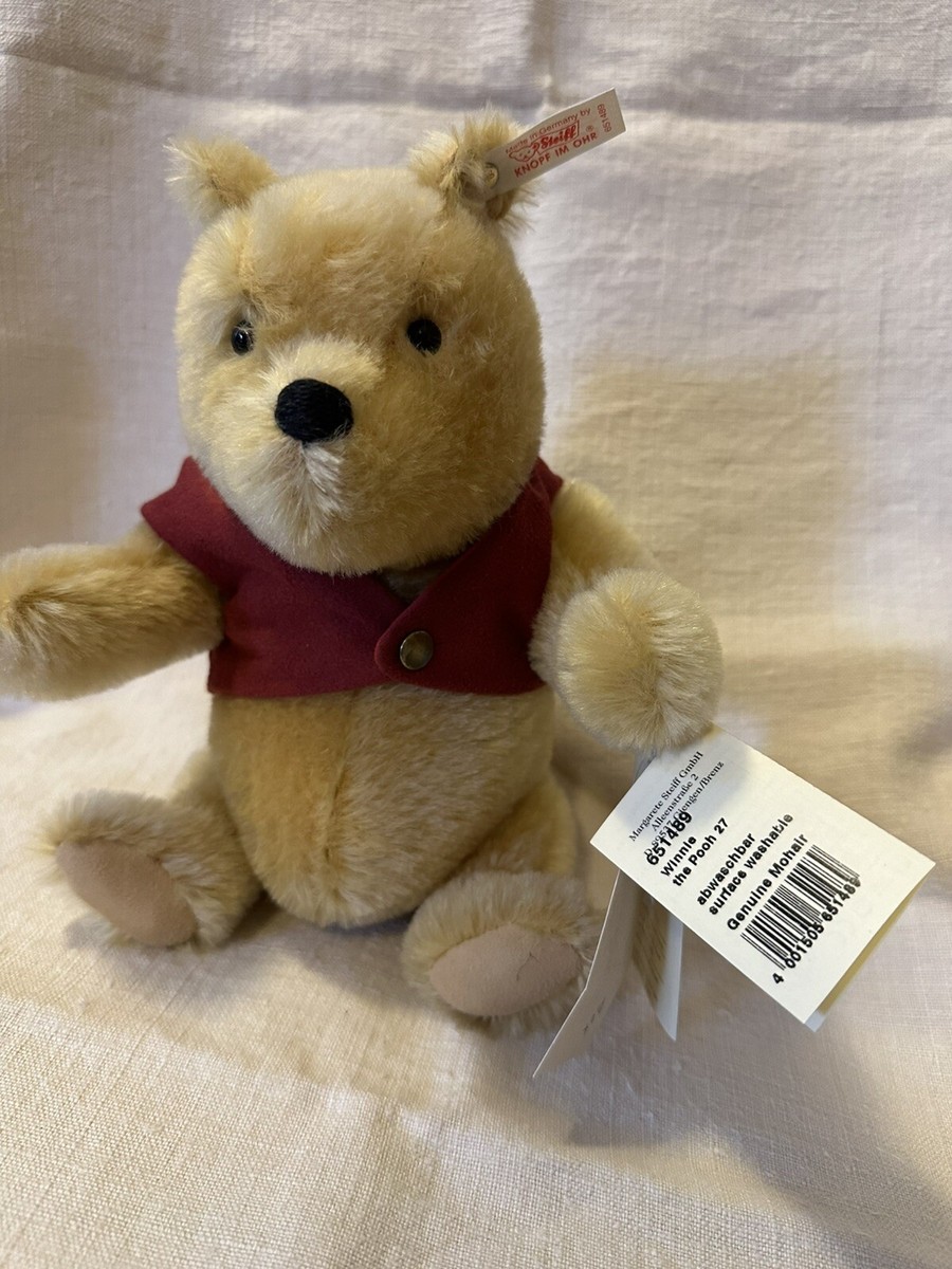 Steiff Pooh for sale | eBay Steiff Pooh for sale | eBay