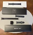 Apple Watch Nike SE GPS und Cellular 40mm