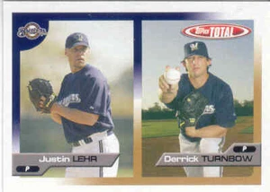 2005 Topps Total Baseball Set #2 ~ Pick Your Cards - Picture 1 of 76