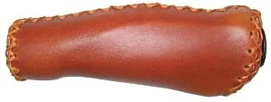 Summit Ergo Tan Stitching Cruiser Grip - Image 1 of 1