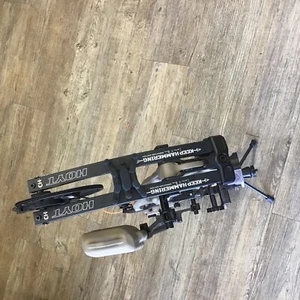Hoyt RX 7 Package 80# - Picture 1 of 9
