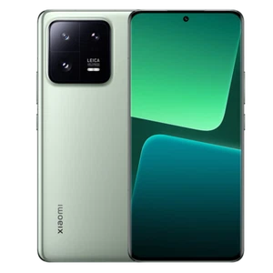 Xiaomi 13 Pro Smartphone MIUI 13 Snapdragon 8 Gen 2 Octa Core Touch ID Gobal ROM - Afbeelding 1 van 30