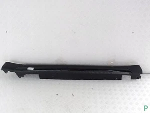 MINI F60 JCW COUNTRYMAN Schwellerleiste Schweller Leiste Skirts Rechts (B15) - Bild 1 von 12