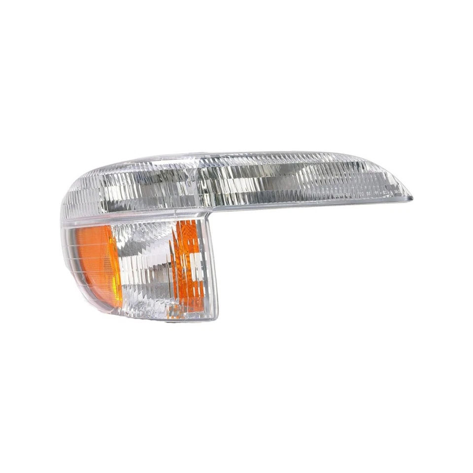 For Ford Explorer 1995-2001 Side Marker Light Passenger Side | Front Clear Lens Foto 1 de 4