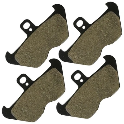 Front Brake Pads for BMW R1100 R1100RT 1996-2000 / 34 11 7 658 156 / 34117658156 - Image 1 of 4