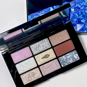 Shu Uemura x Final Fantasy XIV Kupo! Crystal Palette (Holiday 2025 FF14 Collab) - Picture 1 of 10