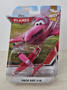 Disney Planes Pack Ratte #10 Nebraska Trials 2014 Mattel Flugzeug Spielzeug NEU VERSIEGELT - Bild 1 von 6