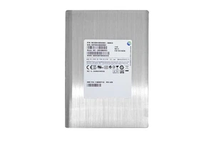 Hard drive EMC 100GB SSD SATA 6G 3.5" for VNX 118032713 - Picture 1 of 1
