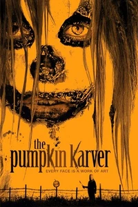 The Pumpkin Karver (DVD disc and cover art only) - Imagen 1 de 1
