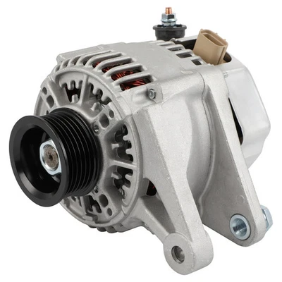 Alternator For Toyota Corolla Alternator 2003 2004 2005 2006 2007 2008 1.8L  80A - Image 1 of 4