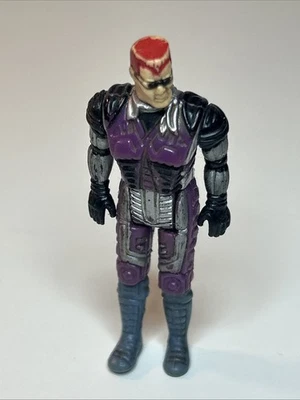 Kenner M.A.S.K. de colección Iguana Lester Sludge - Solo figura Foto 1 de 4