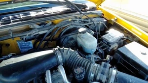 Servo de crucero compatible con 03-05 ASTRO 324909 - Imagen 1 de 1