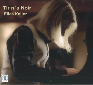 Keller,Elias Tir N' a Noir (CD) - Picture 1 of 2