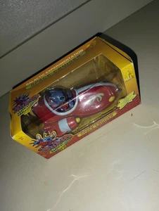 Figura de juguete Stich's Great Escape Space Cruiser - Imagen 1 de 8