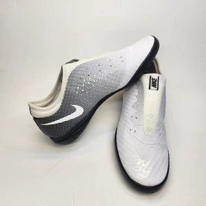 Scarpe da calcio indoor slip-on Nike ID Ghosted da uomo taglia 7 futbol - Foto 1 di 9