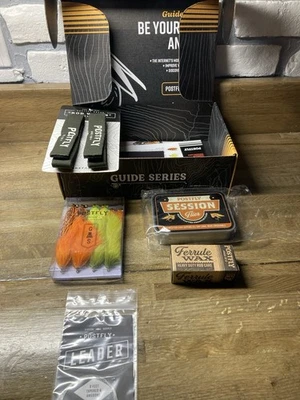 Postfly Guide Series Trout Fly Fishing Fly Boxes - Image 1 of 4